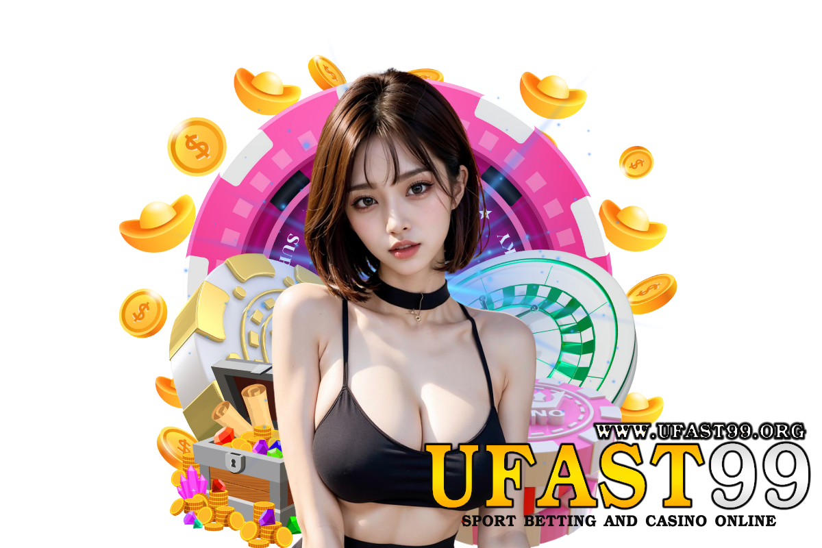 ufast99 สล็อต