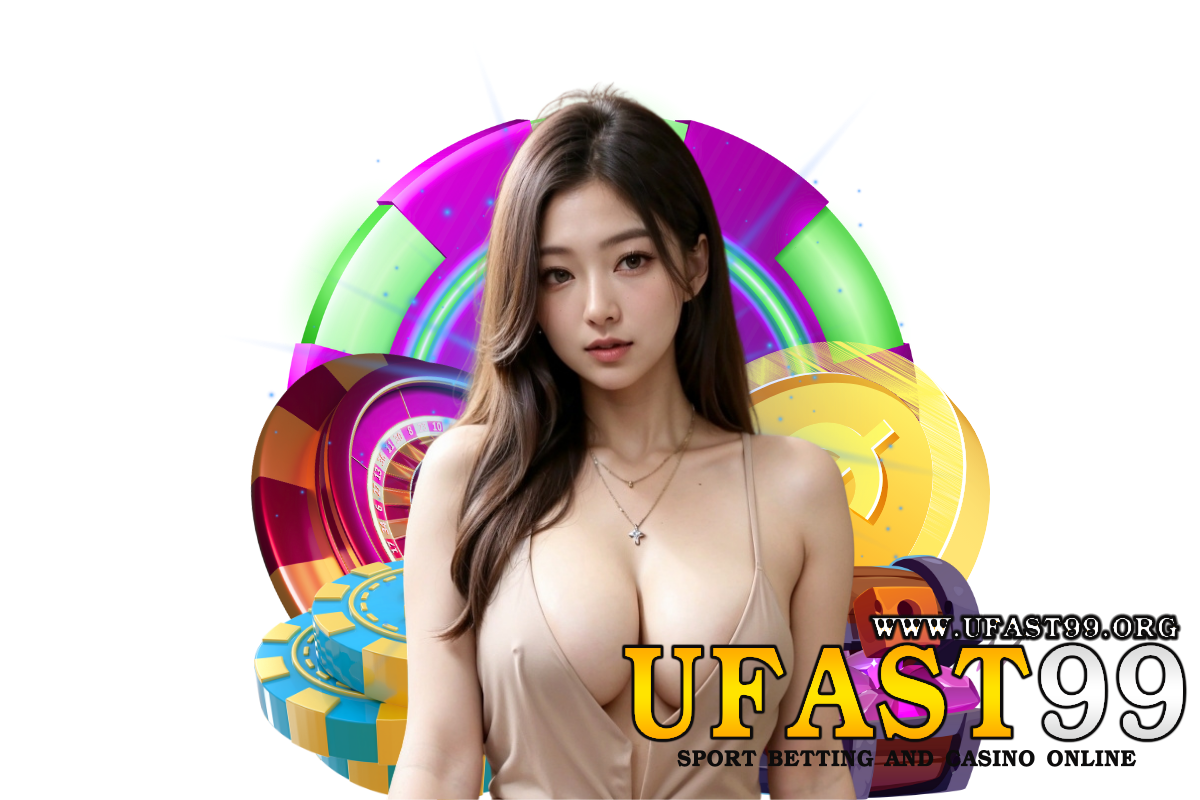 ufast99 เว็บตรง
